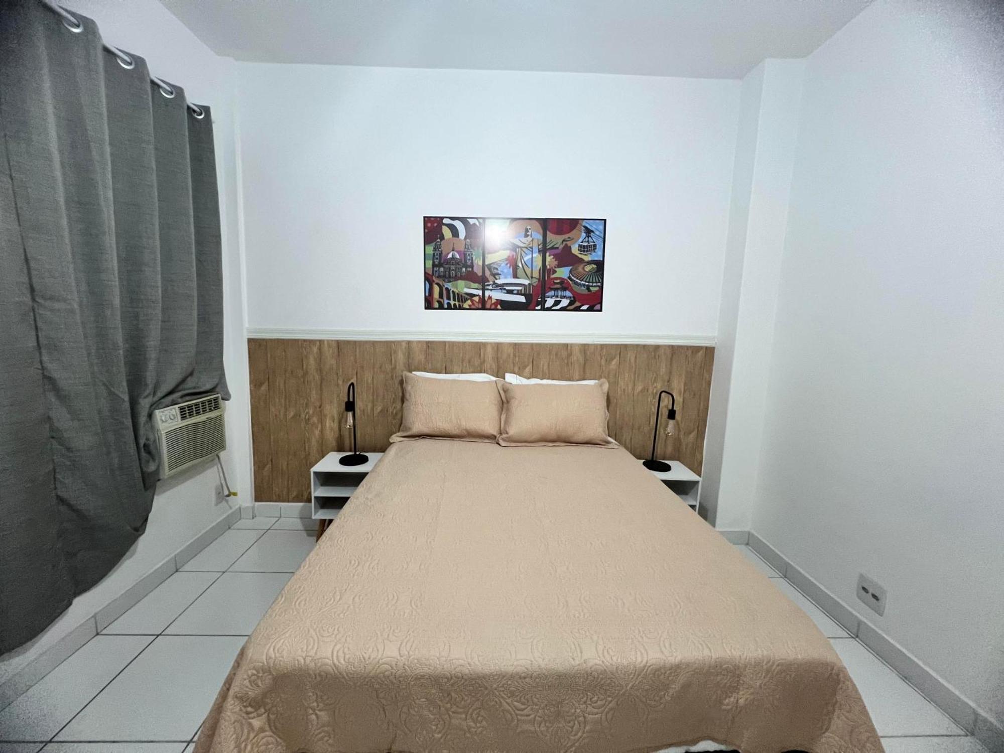 Carioca Home Rio de Janeiro Dış mekan fotoğraf
