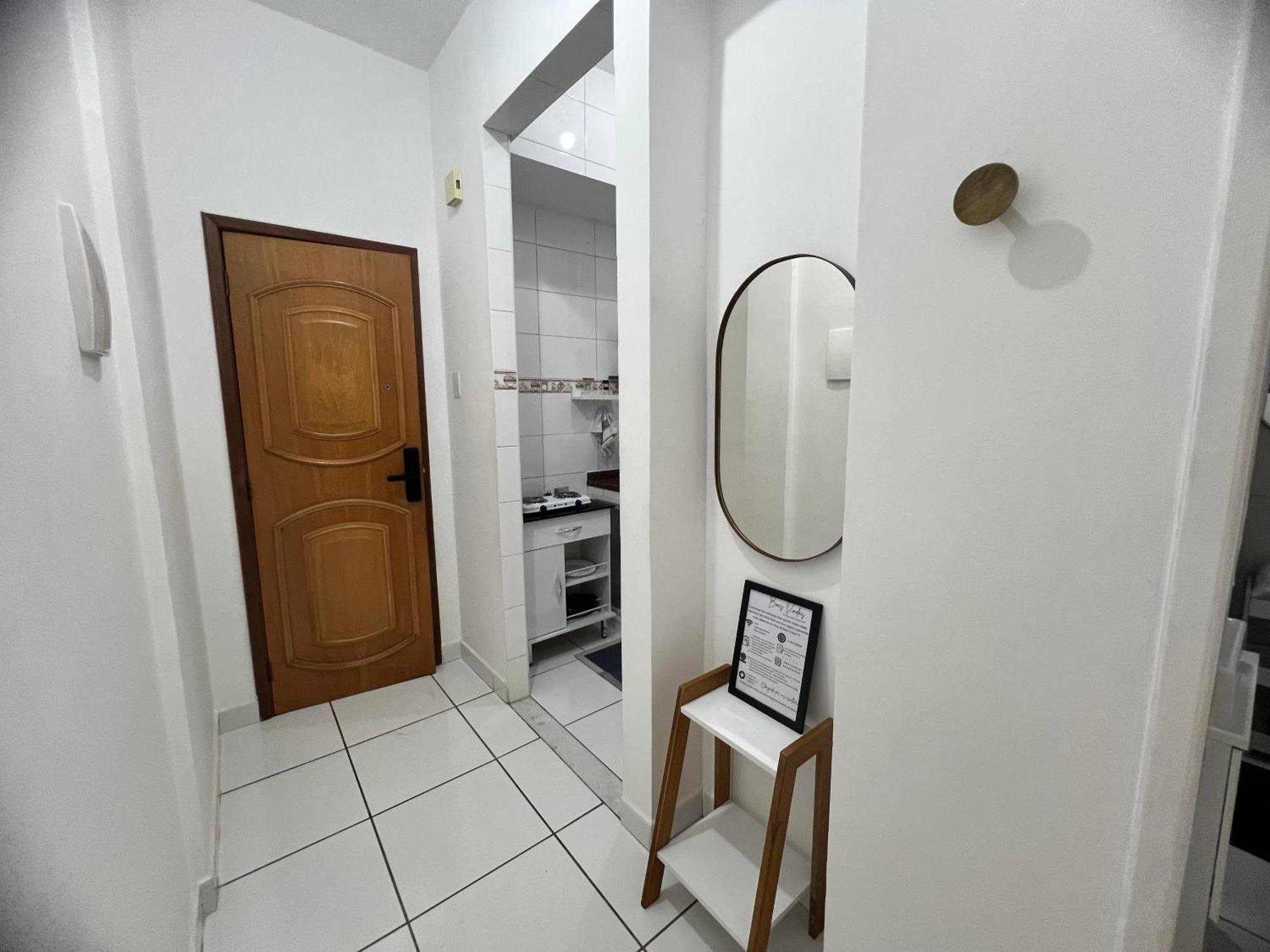 Carioca Home Rio de Janeiro Dış mekan fotoğraf