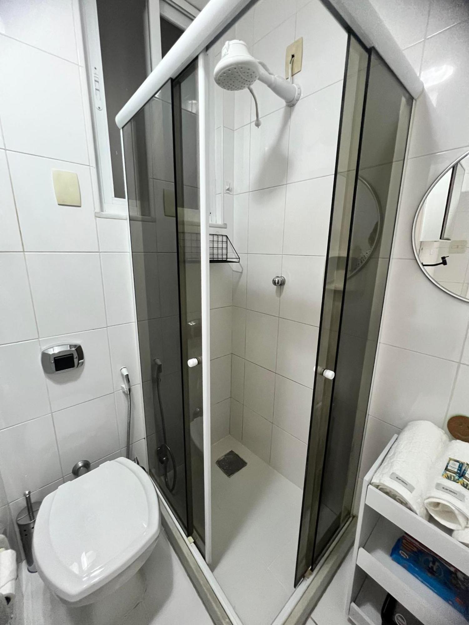 Carioca Home Rio de Janeiro Dış mekan fotoğraf